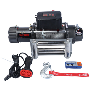 WS9500